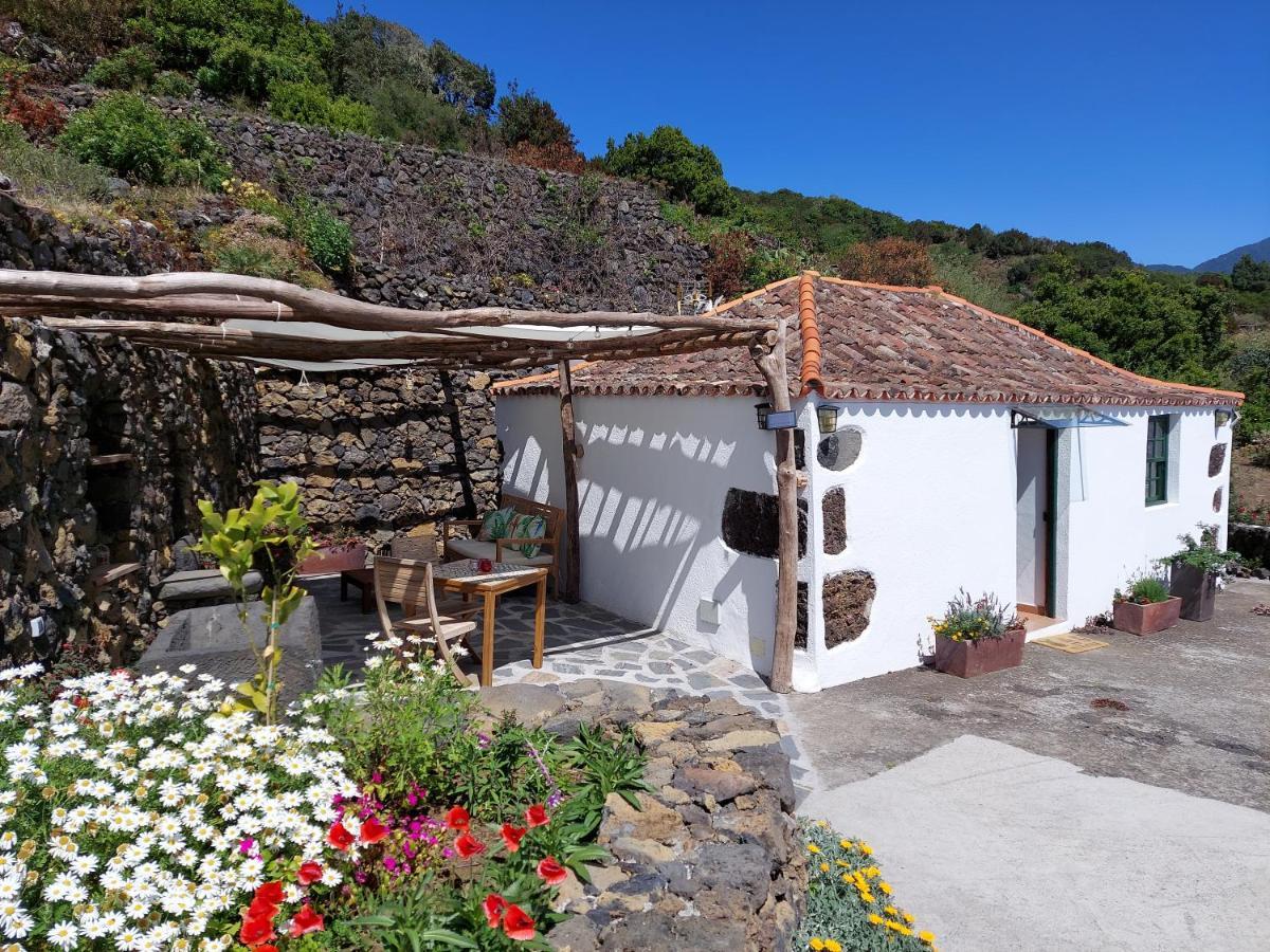 Vv Casa Bastina "By Henrypole Home" Villa de Mazo Exterior photo