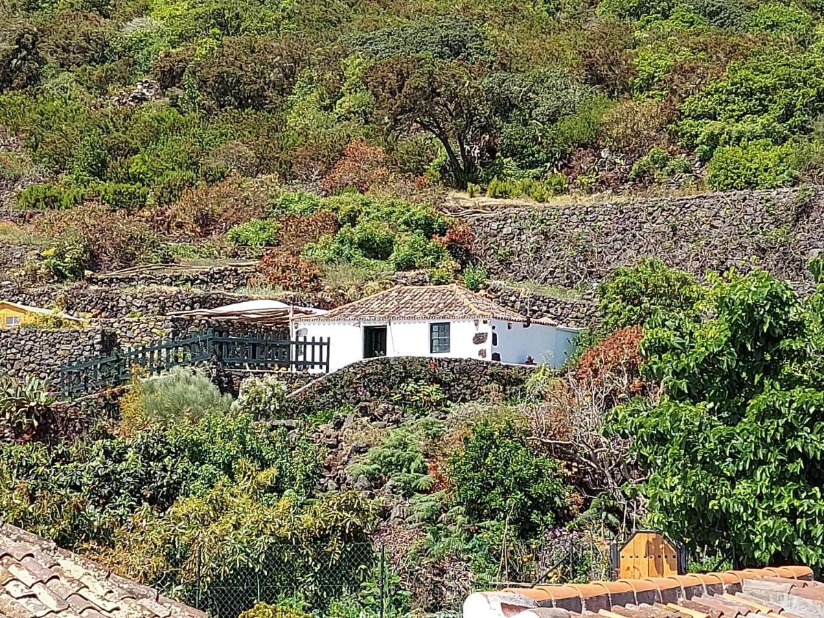Vv Casa Bastina "By Henrypole Home" Villa de Mazo Exterior photo